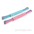 Fitness Auto Massage Ferramenta Muscle Roller Stick